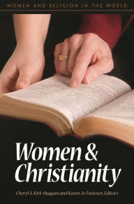 Title: Women and Christianity, Author: Cheryl A. Kirk-Duggan