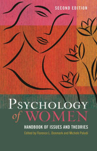 Psychology Of Women / Edition 2