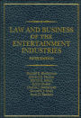 Law and Business of the Entertainment Industries / Edition 5