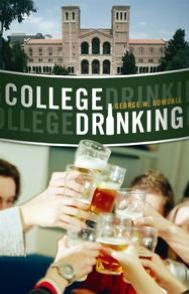 Title: College Drinking: Reframing a Social Problem, Author: George W. Dowdall