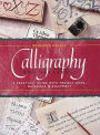 Calligraphy Lettering