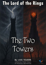 Title: THE TWO TOWERS, Author: J. R. R. Tolkien