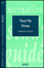 Tend My Sheep