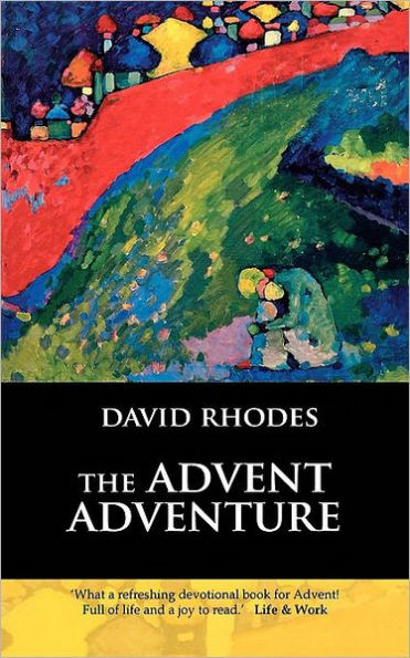 The Advent Adventure