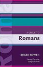 Isg 11 - A Guide To Romans