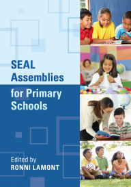 Title: Seal Assemblies for Primary School, Author: Ronni Lamont