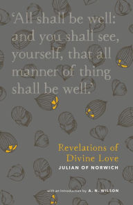 Title: Revelations of Divine Love, Author: Julian of Norwich