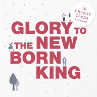Title: SPCK Charity Christmas Cards with Bible Verse, Pack of 10, 2 Designs: Christmas Carols, Author: SPCK