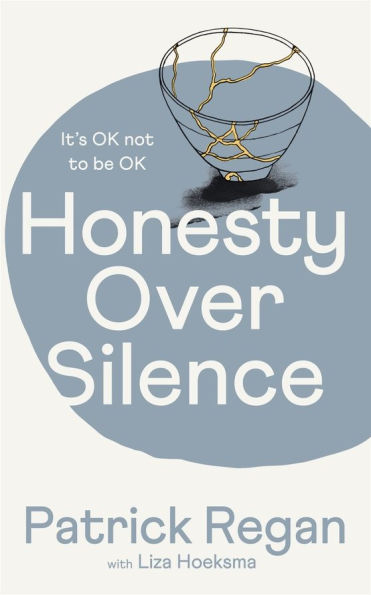 Honesty Over Silence: It's OK Not To Be OK
