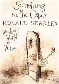 Something in the Cellar
