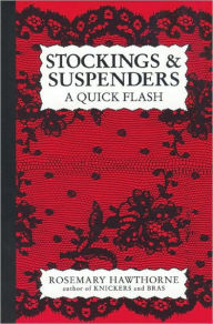 Stockings, Suspenders, Belts