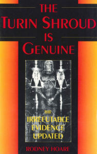 Turin Shroud Is Genuine