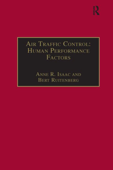 Air Traffic Control: Human Performance Factors / Edition 1