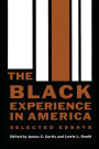 Black Experience in America: Selected Essays