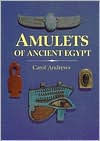 Amulets of Ancient Egypt