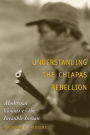 Understanding the Chiapas Rebellion: Modernist Visions and the Invisible Indian / Edition 1
