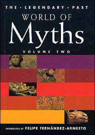 World of Myths: Volume Two / Edition 1