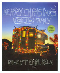Merry Christmas from the Family