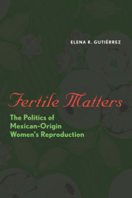 Fertile Matters / Edition 1