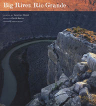 Title: Big River, Rio Grande, Author: Laurence Parent