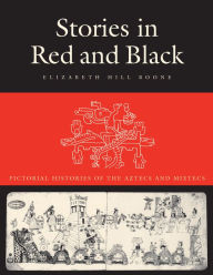 Stories In Red And Black