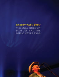 The Road Goes On Forever and the Music Never Ends