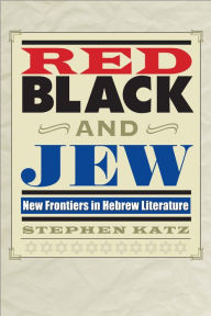 Red, Black, And Jew
