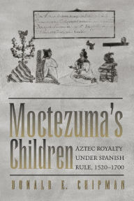 Moctezuma's Children