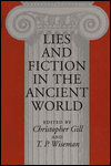 Lies and Fiction in the Ancient World