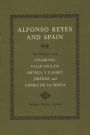 Alfonso Reyes And Spain