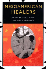 Title: Mesoamerican Healers / Edition 1, Author: Brad R. Huber