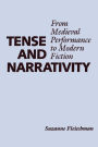 Tense And Narrativity