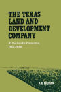 The Texas Land And Development Company
