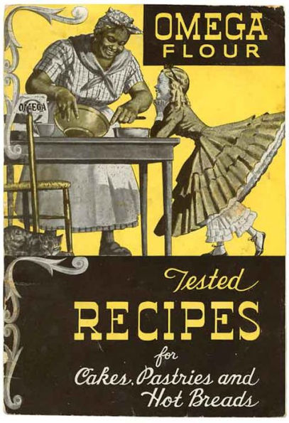 The Jemima Code: Two Centuries of African American Cookbooks