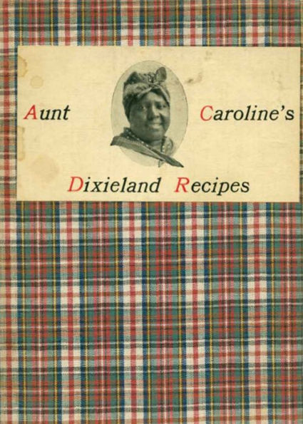 The Jemima Code: Two Centuries of African American Cookbooks