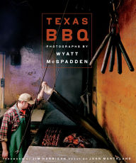 Title: Texas BBQ, Author: John Morthland