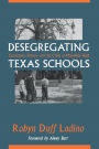 Desegregating Texas Schools: Eisenhower, Shivers, and the Crisis at Mansfield High / Edition 1