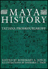 Maya History