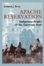 Apache Reservation: Indigenous Peoples & the American State