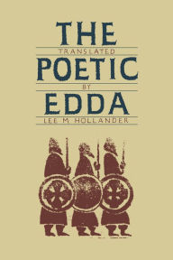 The Poetic Edda / Edition 2