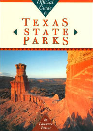 Official Guide to Texas State Parks