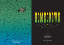 Alternative view 3 of Homegrown: Austin Music Posters 1967 to 1982