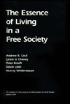The Essence of Living in a Free Society