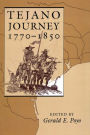 Tejano Journey, 1770-1850