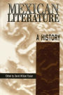 Mexican Literature: A History