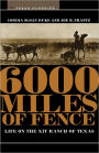 6000 Miles of Fence