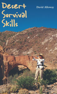 Title: Desert Survival Skills, Author: David Alloway