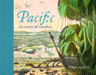 Title: Pacific: An Ocean of Wonders, Author: Philip J. Hatfield