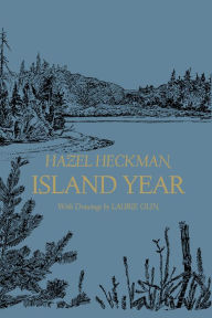 Title: Island Year, Author: Hazel Heckman