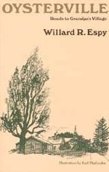 Oysterville: Roads to Grandpa's Village